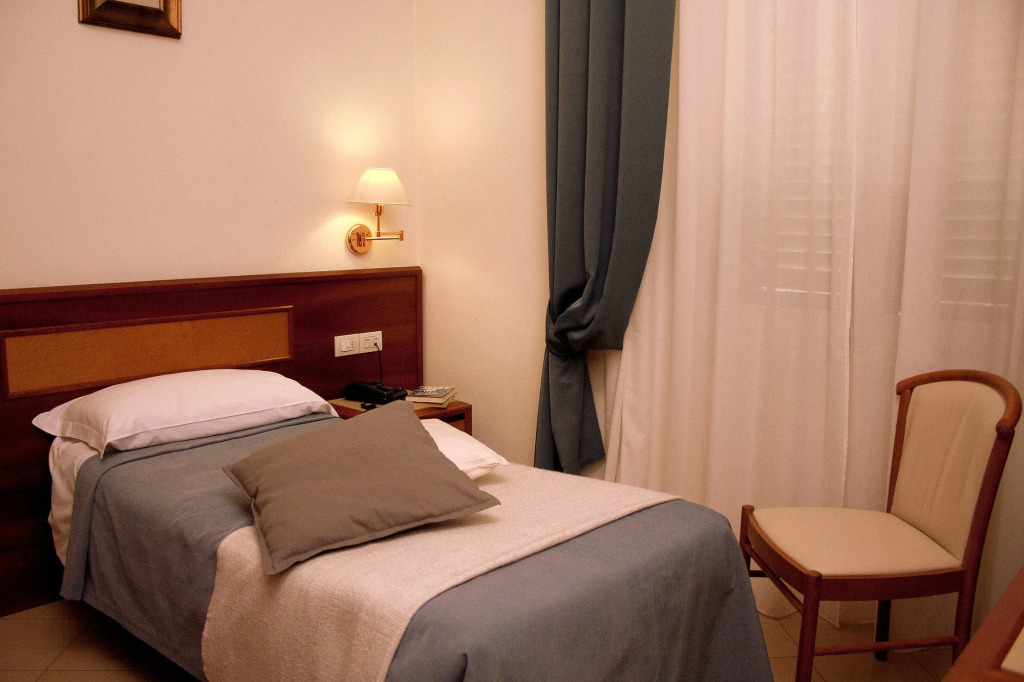 Hotel Bonifacio