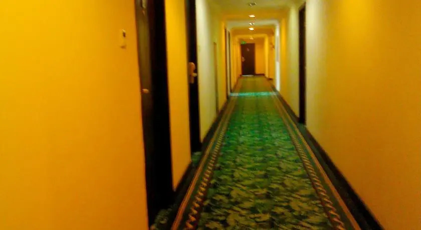 Defachang Hotel