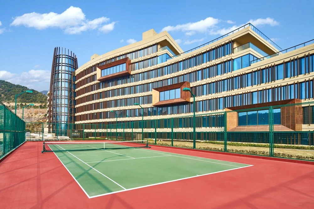 Crowne Plaza Ningbo Xiangshan Sea View