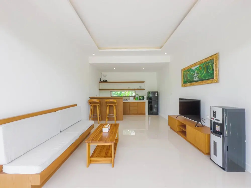 Casa Mahesa Villas Ubud