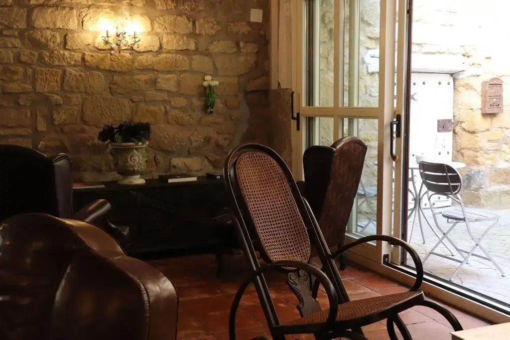 Hotel Boutique Posada de Sajazarra