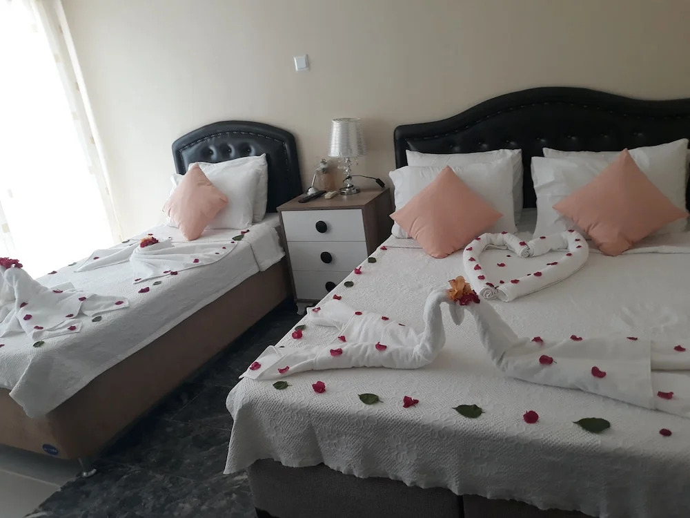 Akbuk Otel Restaurant
