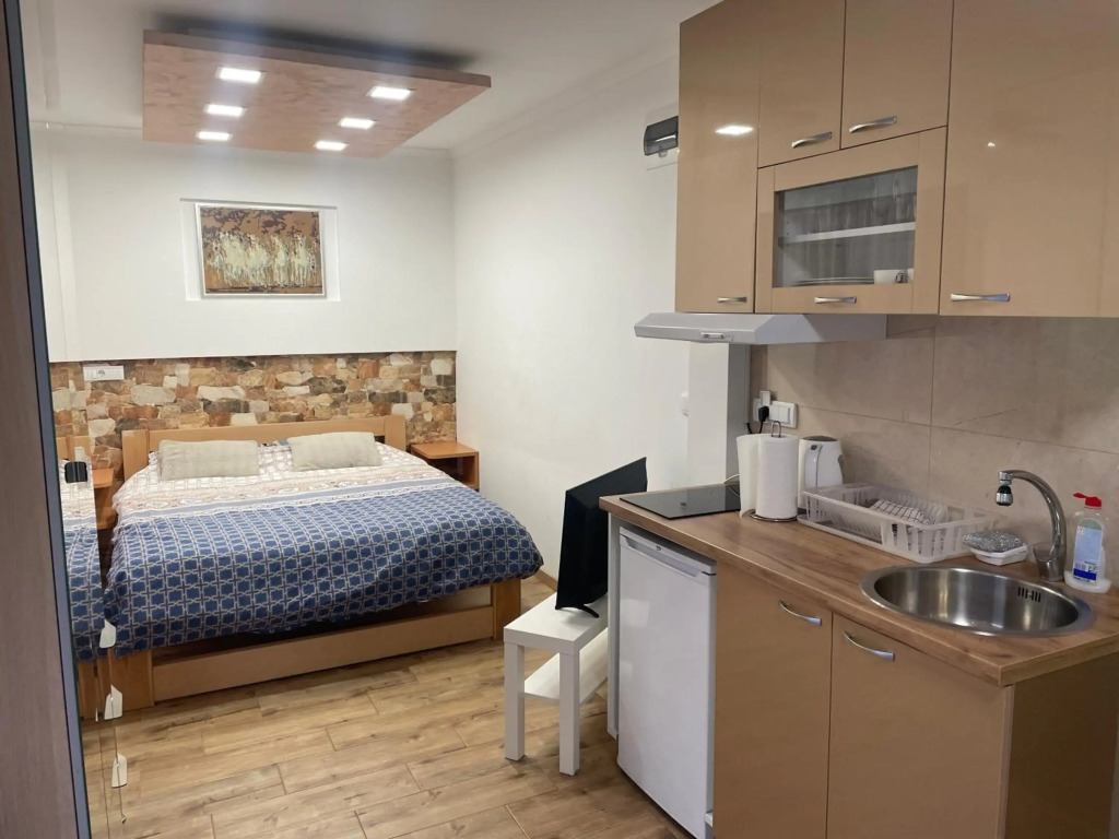 Apartman Heet