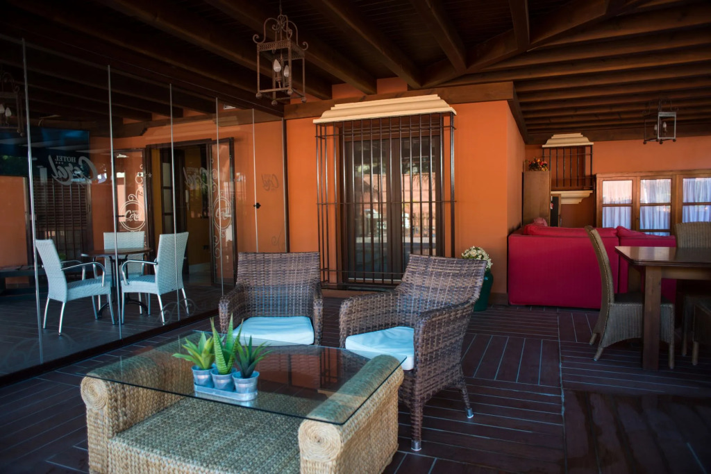 Hotel Coral Playa