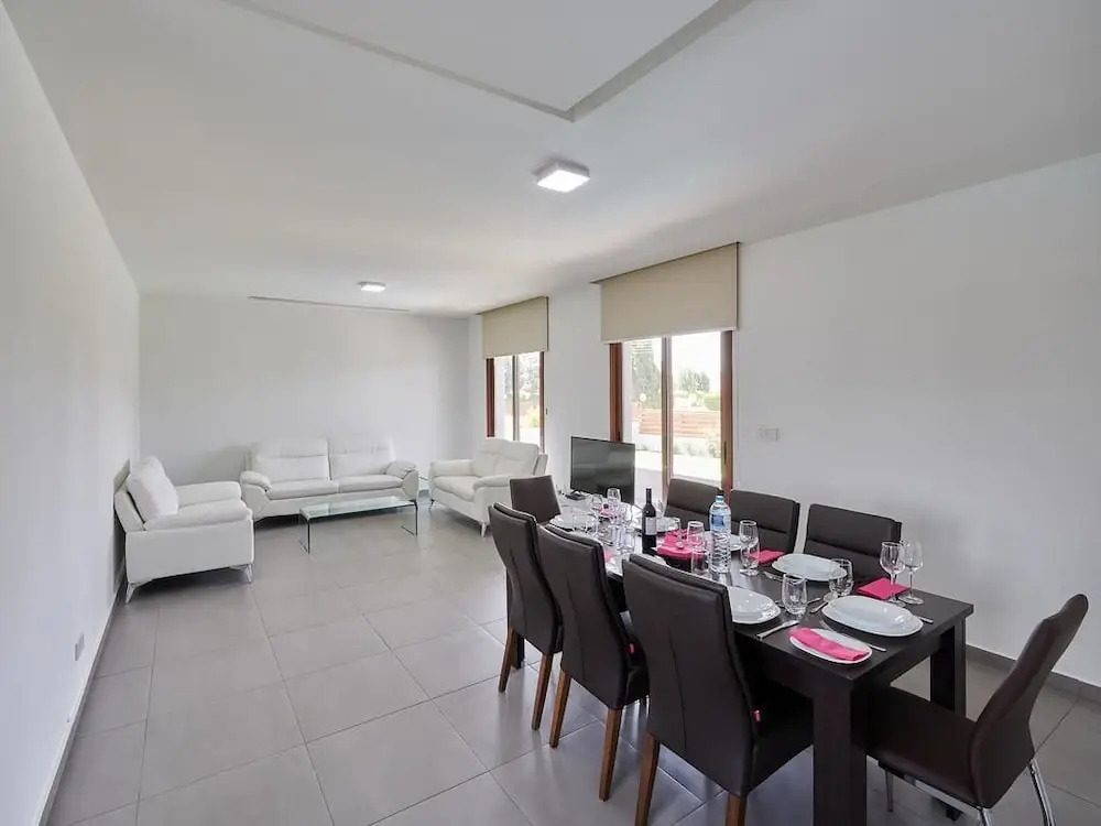 Angie Luxury Beach Villas