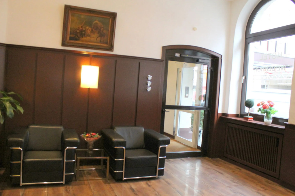 Hotel Weidenhof