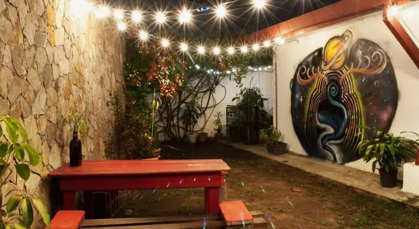 La Hamaca Hostel