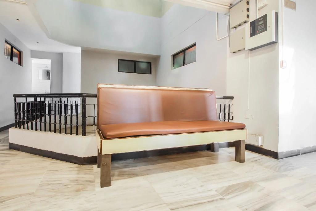 OYO 79641 Collection O Kota Hotels Town Hall