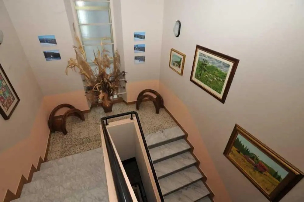Hotel Conca D'Oro