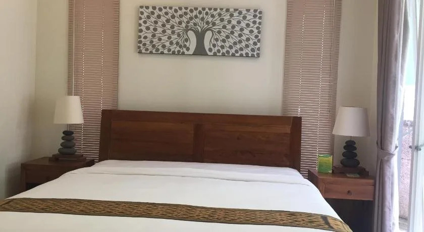 Kiyan Teges Ubud