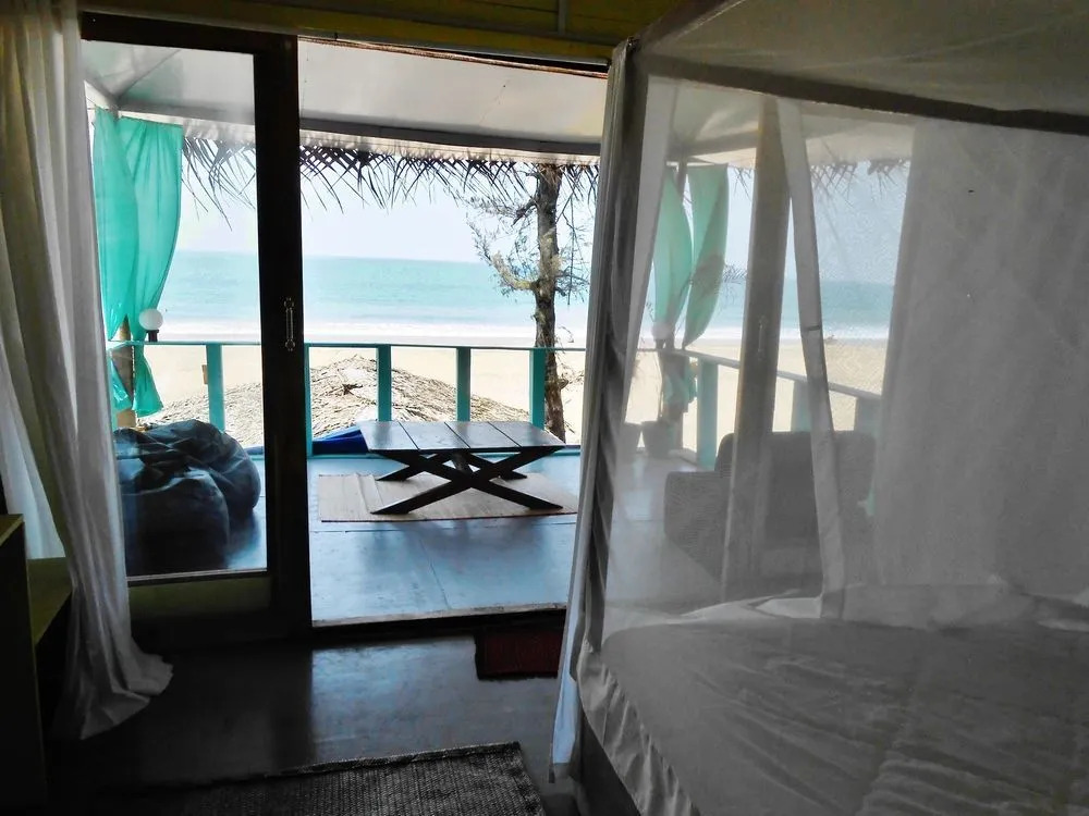 Saffron Sands Agonda