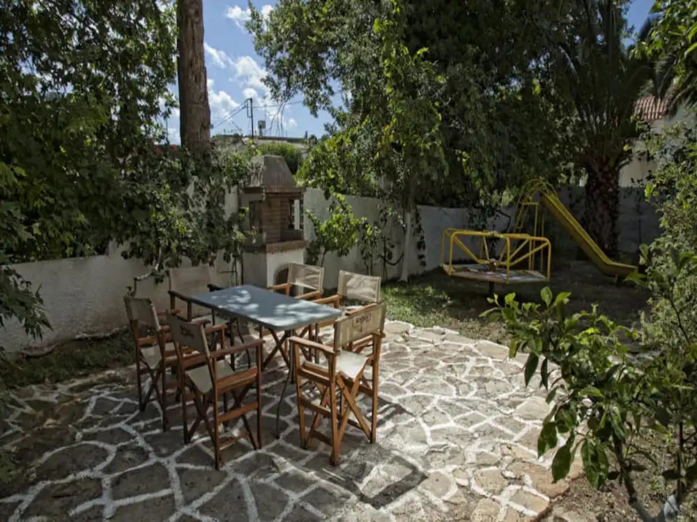 Villa Klados