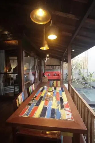 Rumah Lotus Ubud