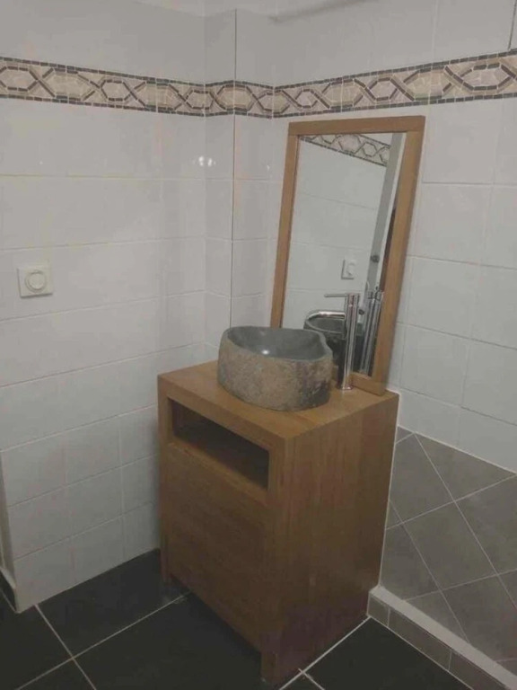 Property with One Bedroom in Le Gosier, with Wonderful Sea View And Furnished Garden - 500 M From the Beach