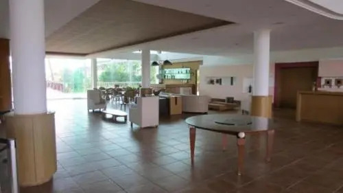 Ancorar Flats Condomínio à Beira Mar