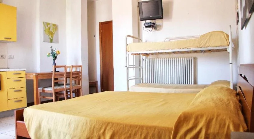 Espero Residence