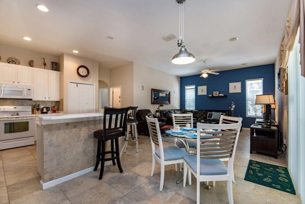 Highlands Reserve 341 - Three Bedroom Villa