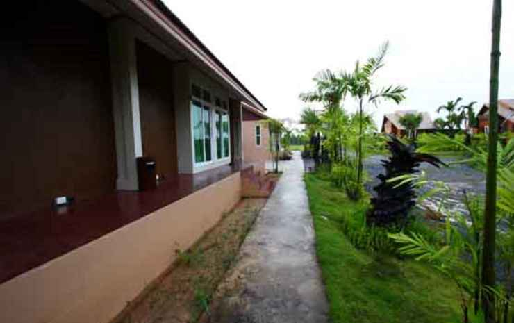 Ruenpim Nara Resort