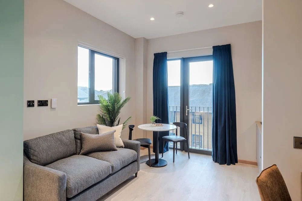 Your Apartment I Milton Keynes