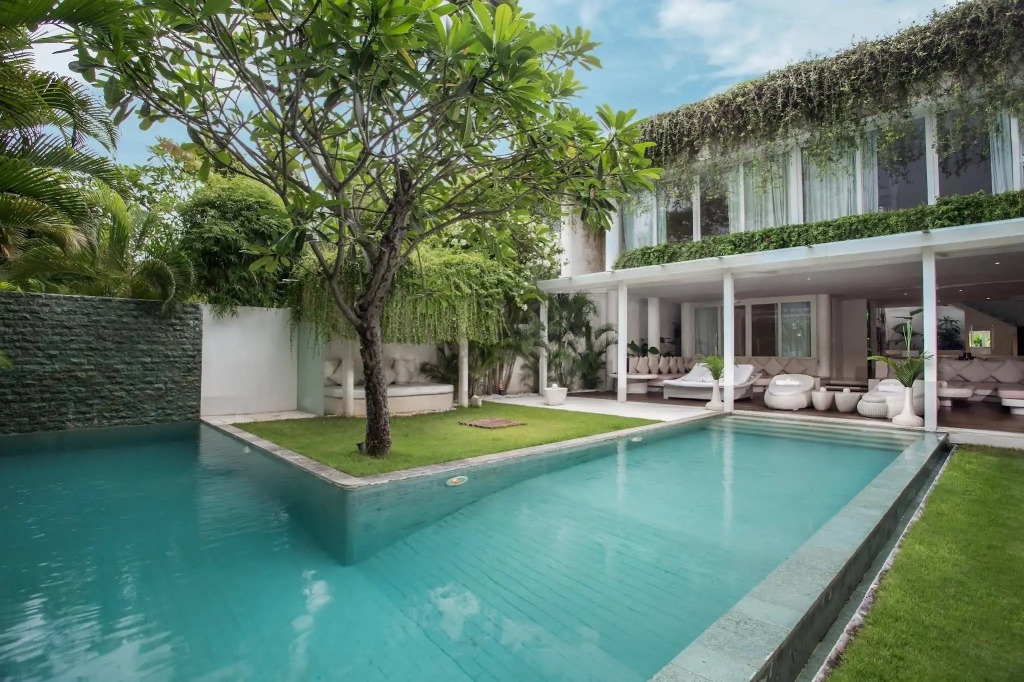 Eden The Residence at The Sea Seminyak