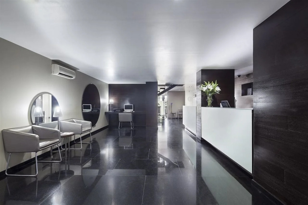 Exe Suites Reforma
