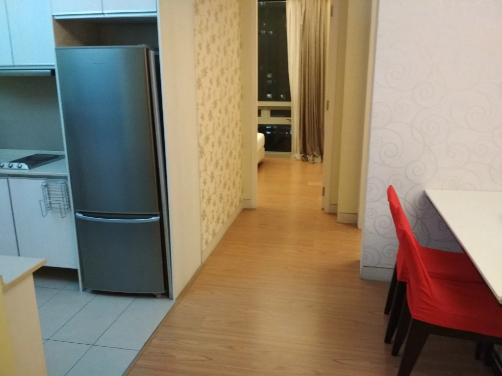Apex Suites @ Swiss-Garden Residence Bukit Bintang