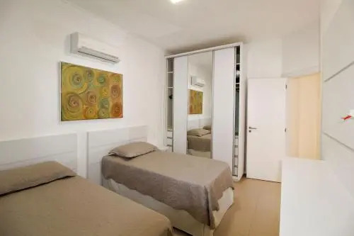 Residencial Aguas Azuis 404A