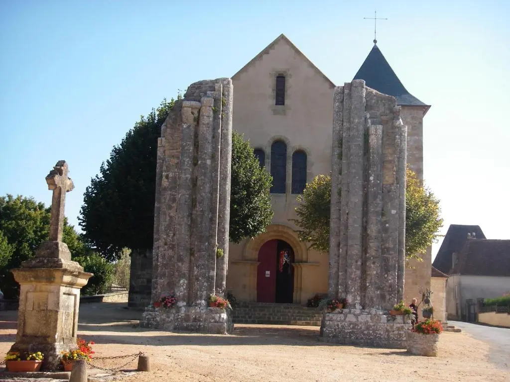 Le Chalet des Perrieres