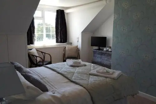 The Balnoon Inn B&B