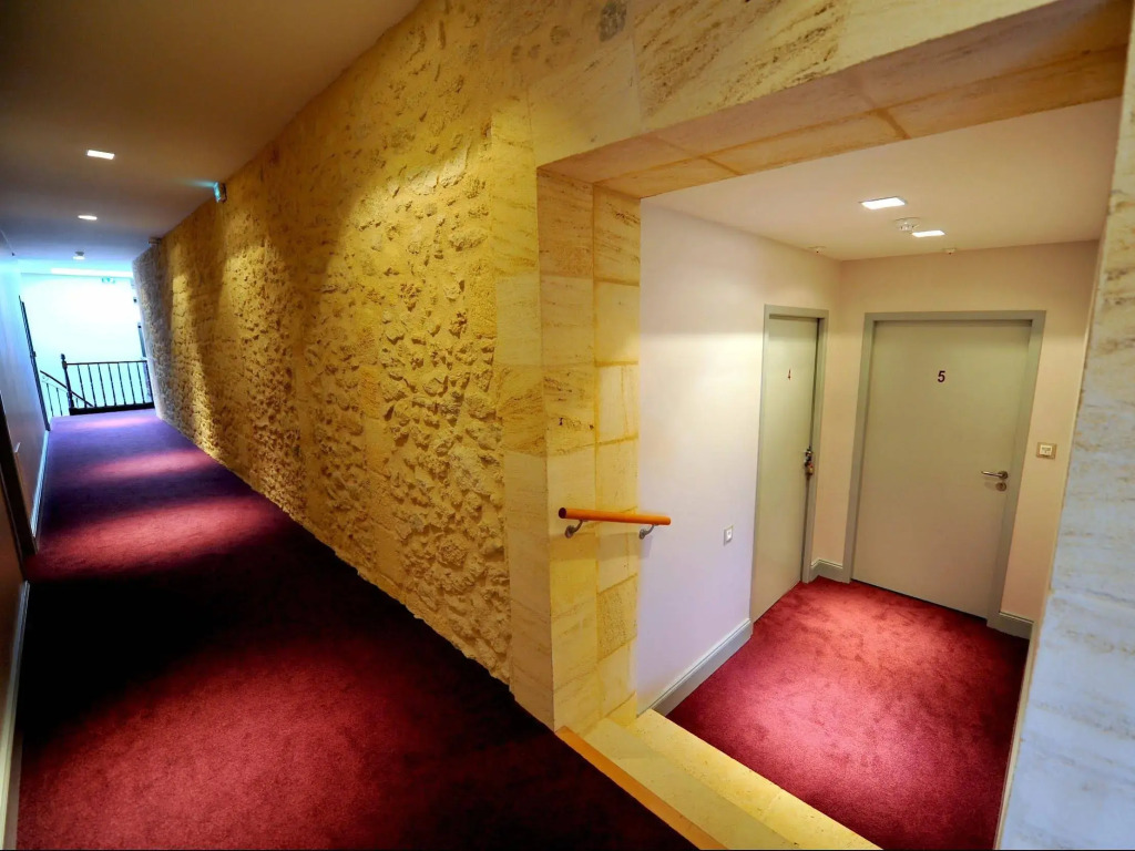 Logis- Hôtel Spa Restaurant lEpicurial