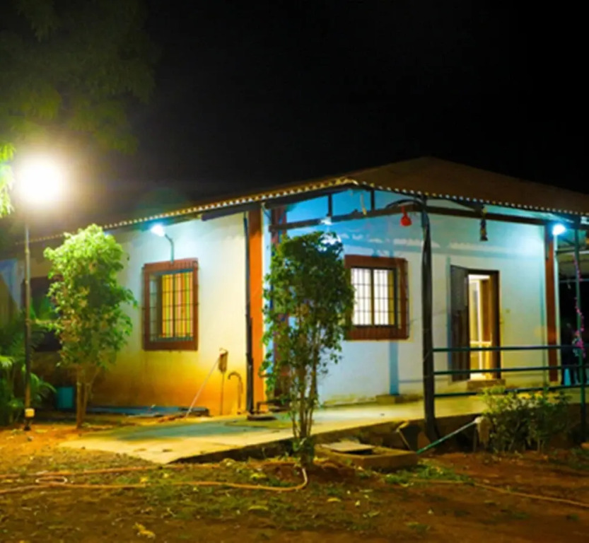 Vanah - Villa And Resort