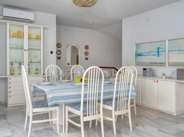 Villa Querida by Interhome