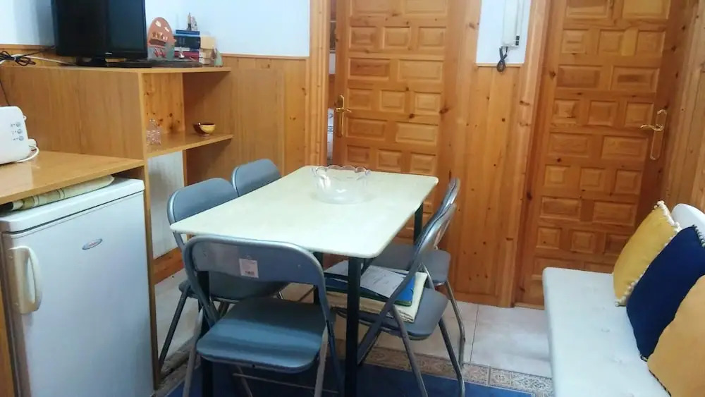 Apartment With 3 Bedrooms in A Guarda, With Wonderful sea View, Furnished Terrace and Wifi Near the Beach