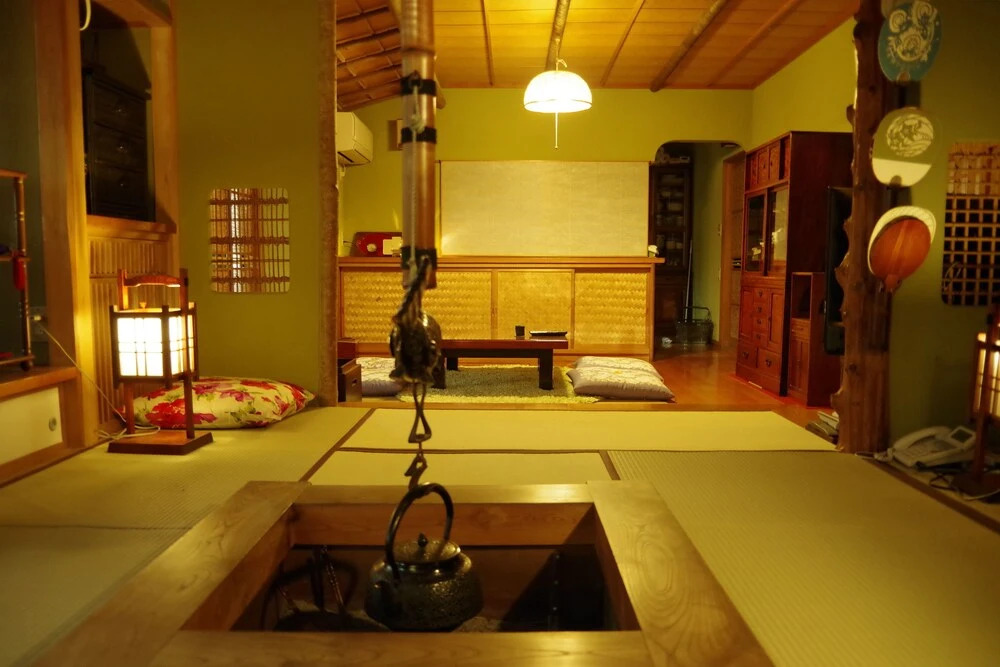 一組限定の貸切空間 Guest House Engiya