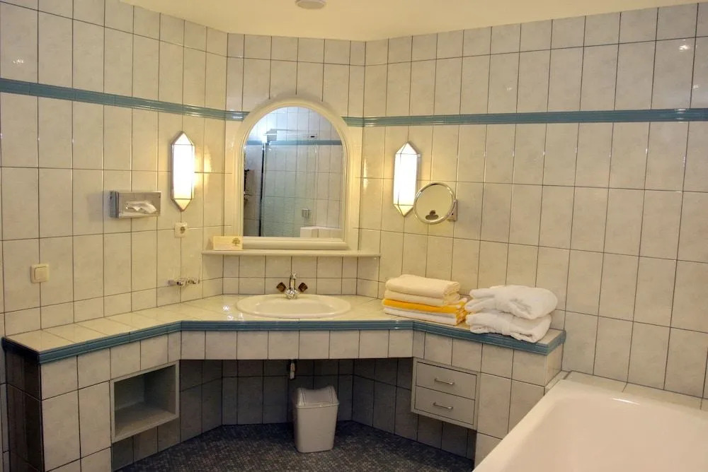 Bruggers Genießerhotel Lanersbacherhof