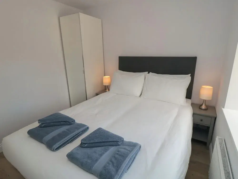 2 Staveley Cottages