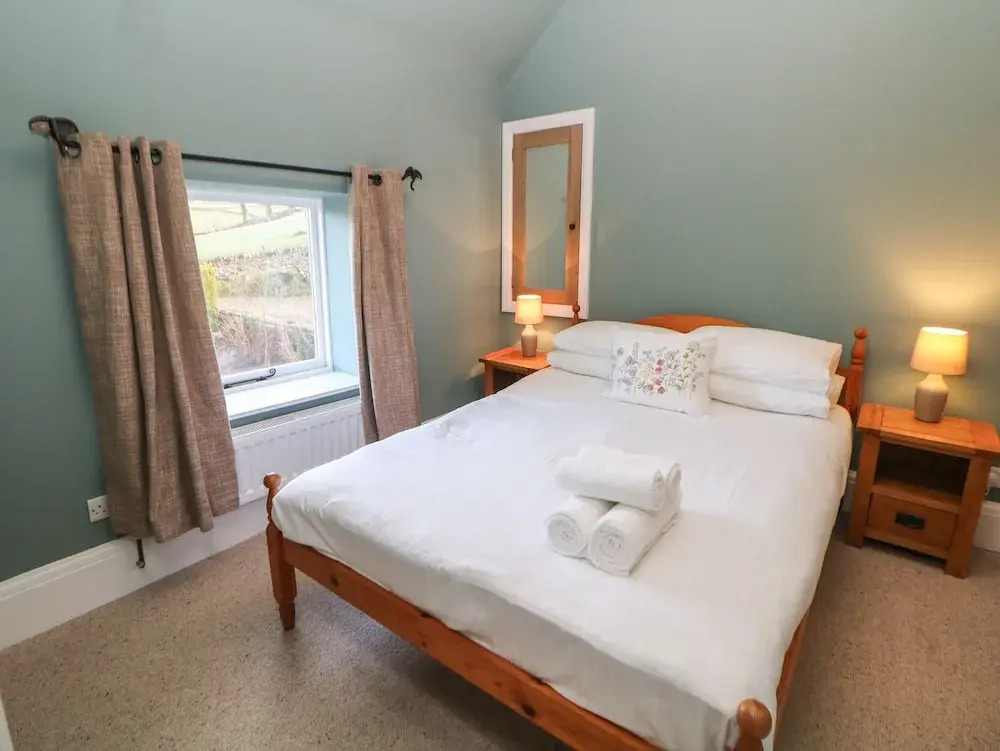 Dale View Cottage