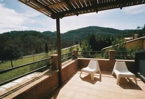 Hostal de lAigua