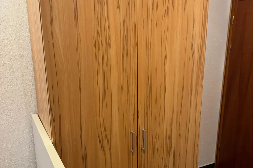 One Room Apartment in Bergisch Gladbach