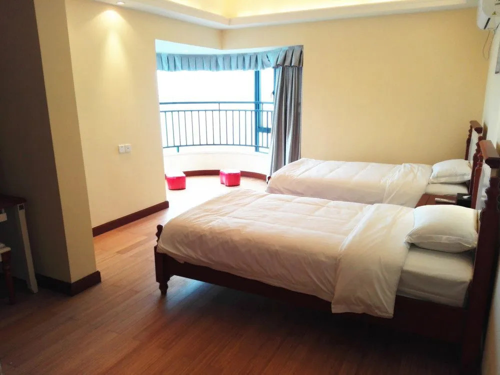 My Family Holiday Apartment