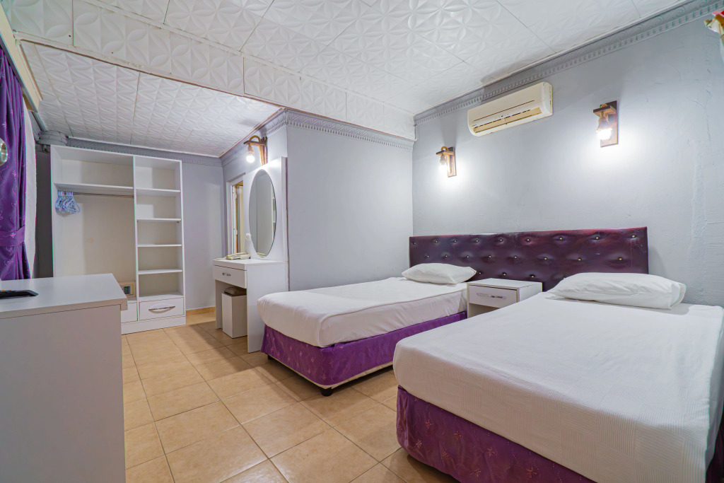Sayanora Hotel - All Inclusive