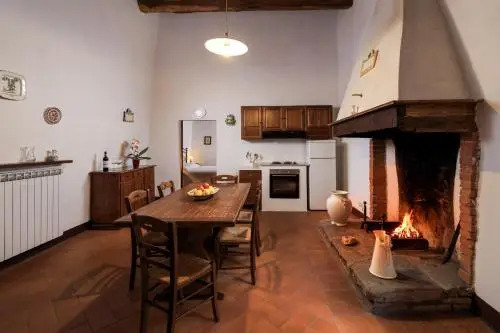 Borgo Palazzuolo Vecchio
