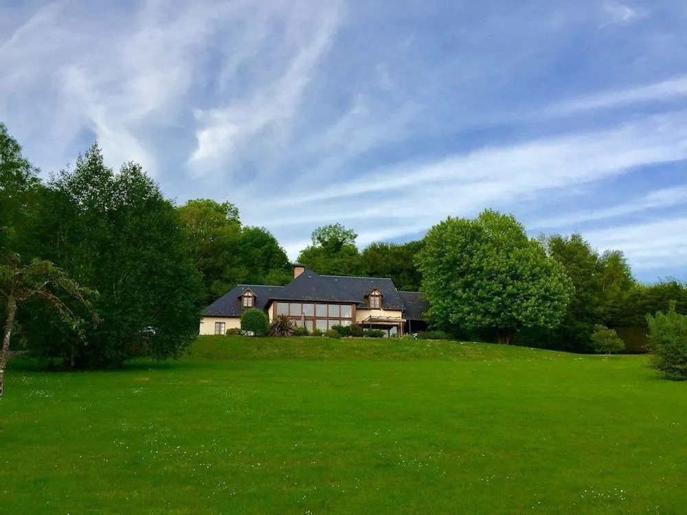 Beauchamps Maison dhotes