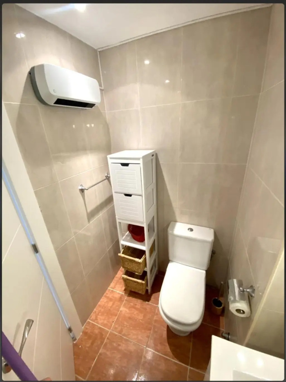 Apartamento Marbella centro con piscina
