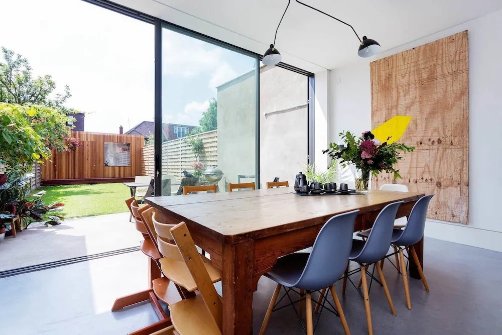 Kensal Rise Retreat