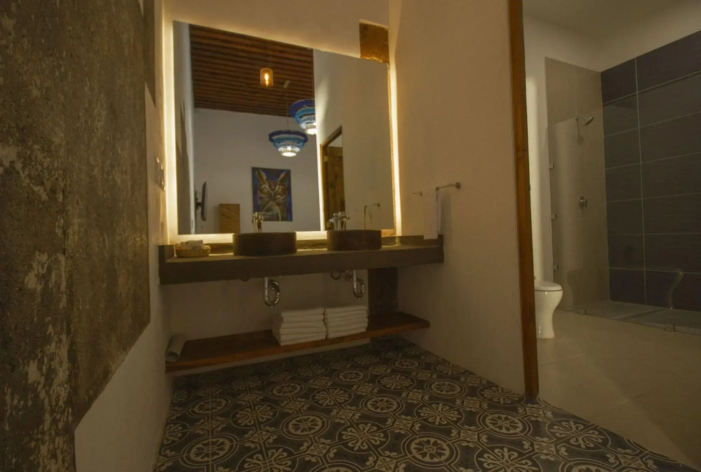 NaNa Vida Hotel Morelia