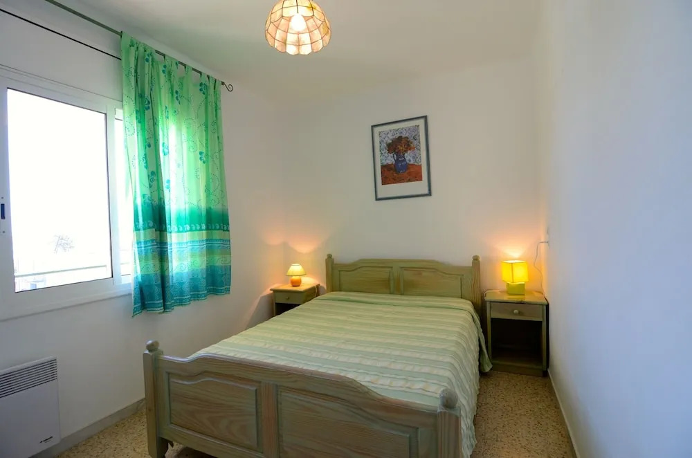 Apartamentos Gregal
