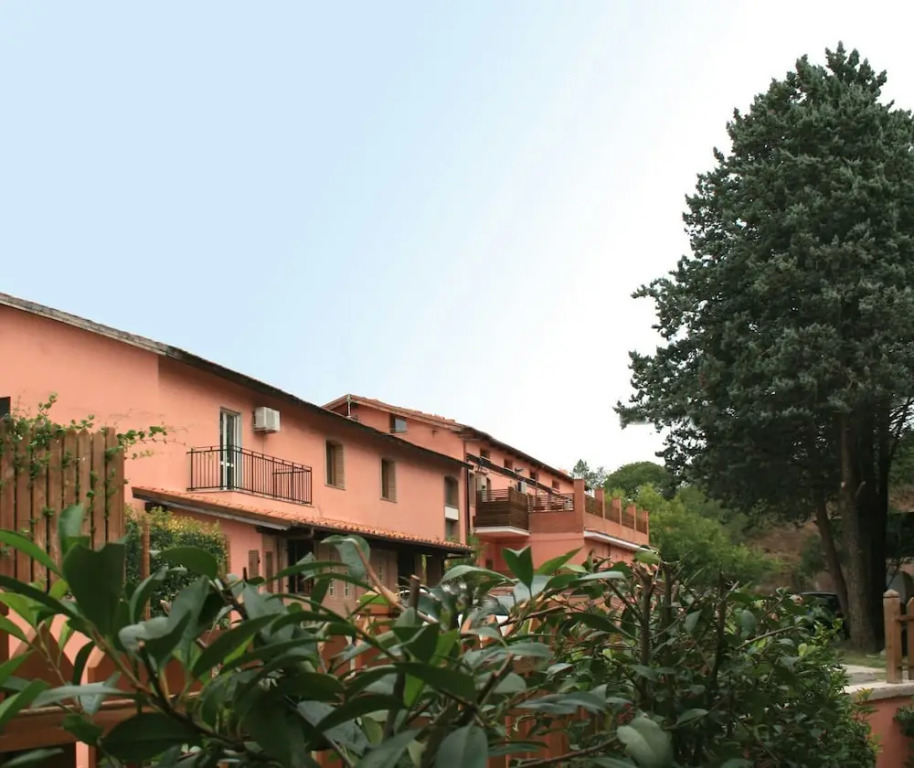 Residence SantAlessandro