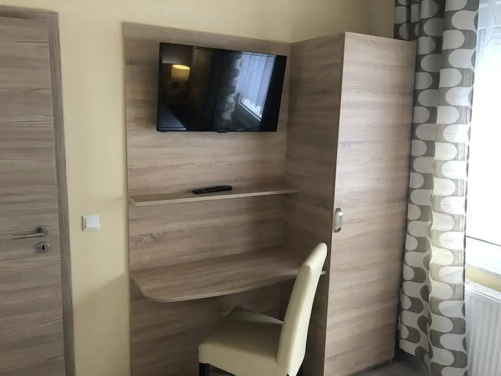 Ferienwohnung Gambrinus