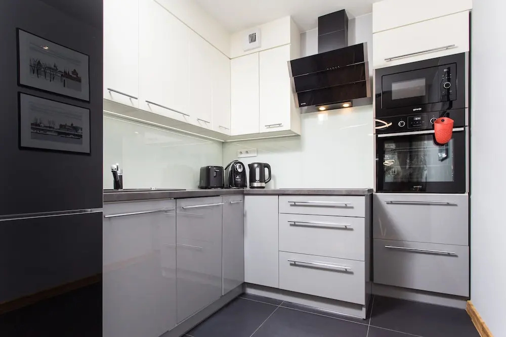 Apartamenty InPoint